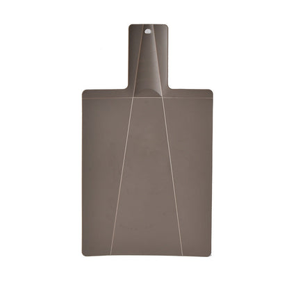 Foldable Plastic Chopping Board - Practical Kitchen Gadget