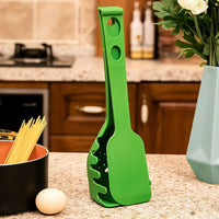 Multifunctional Kitchen Spoon for Versatile Cooking