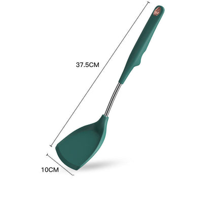 Multifunctional Silicone Cooking Set for Household Use