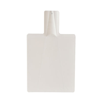 Foldable Plastic Chopping Board - Practical Kitchen Gadget