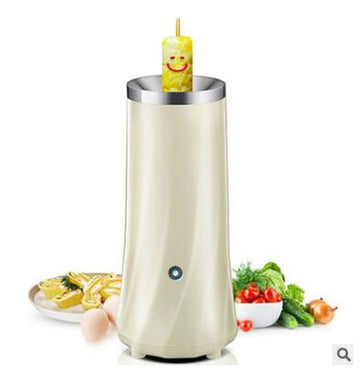 Egg Omelet Cooking Guide