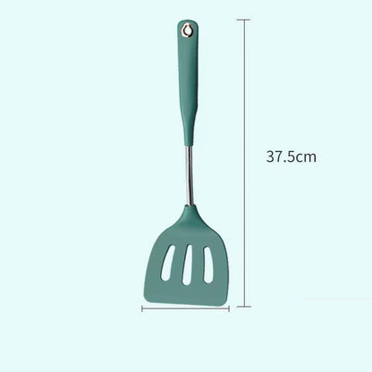 Multifunctional Silicone Cooking Set for Household Use